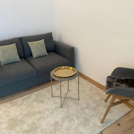 Cosy Apartment Marlain San Valentino alla Muta Zewnętrze zdjęcie