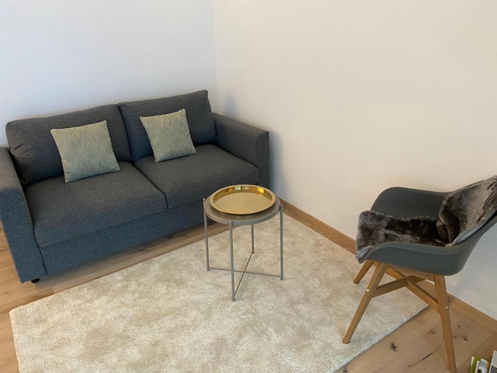 Cosy Apartment Marlain San Valentino alla Muta Zewnętrze zdjęcie