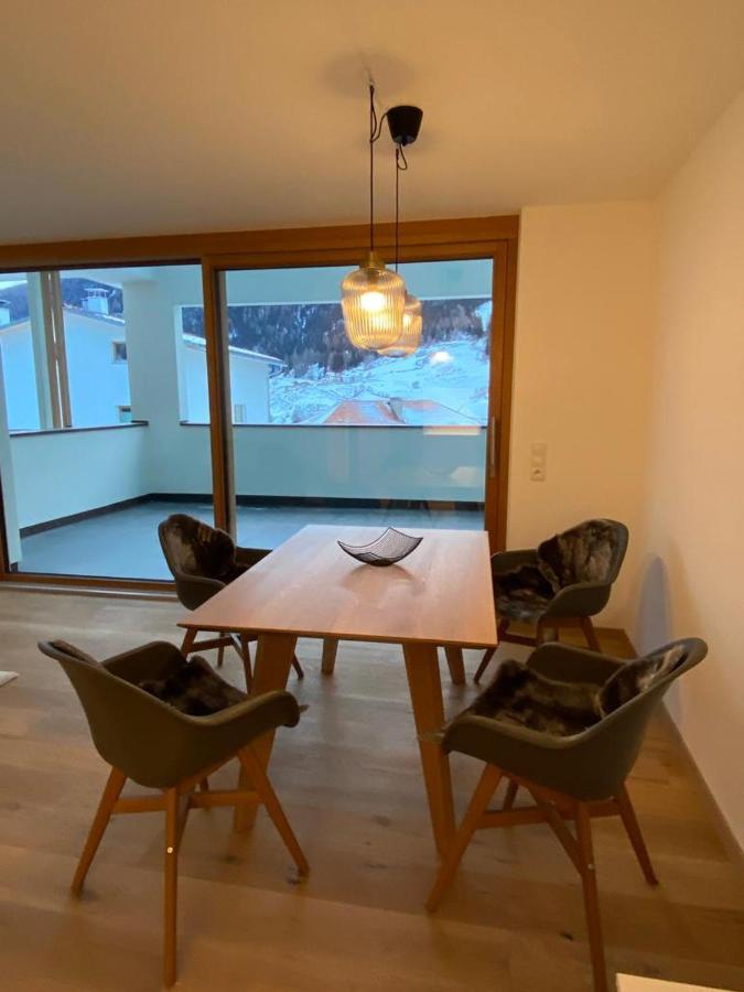Cosy Apartment Marlain San Valentino alla Muta Zewnętrze zdjęcie