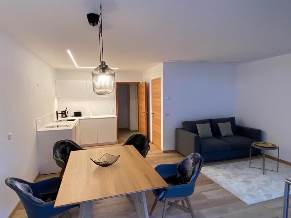 Cosy Apartment Marlain San Valentino alla Muta Zewnętrze zdjęcie