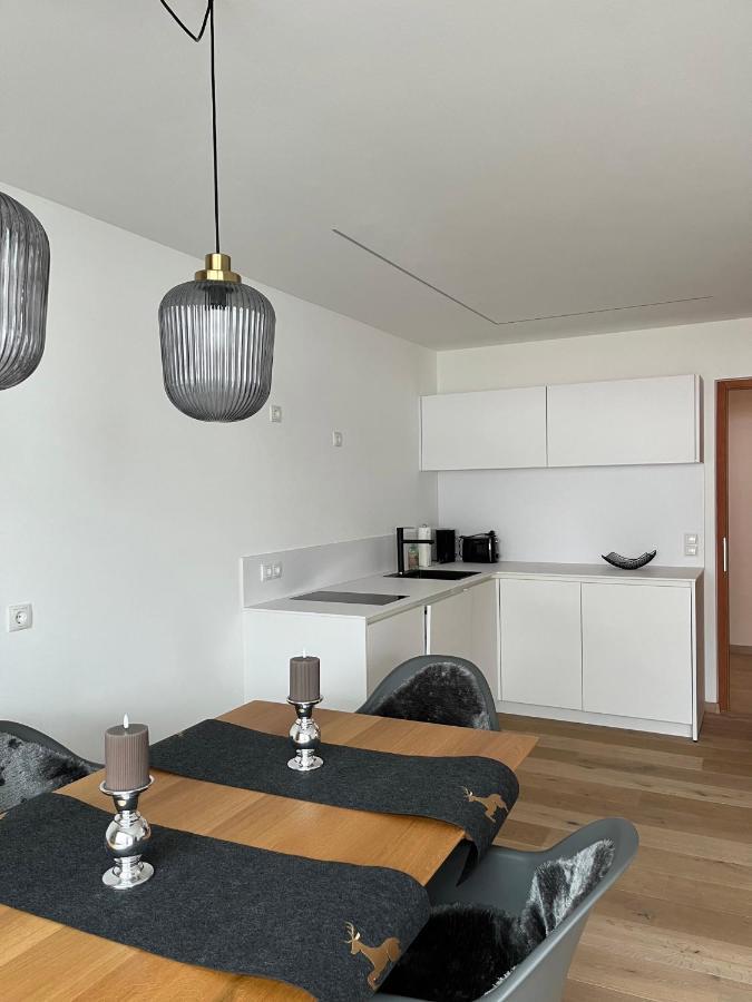Cosy Apartment Marlain San Valentino alla Muta Zewnętrze zdjęcie